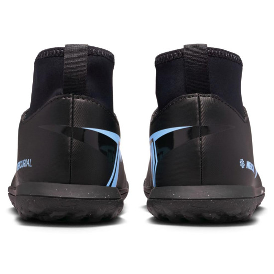Nike Jr. Mercurial Superfly 10 Club TF Nike Jr. Mercurial Superfly 10 Club TF